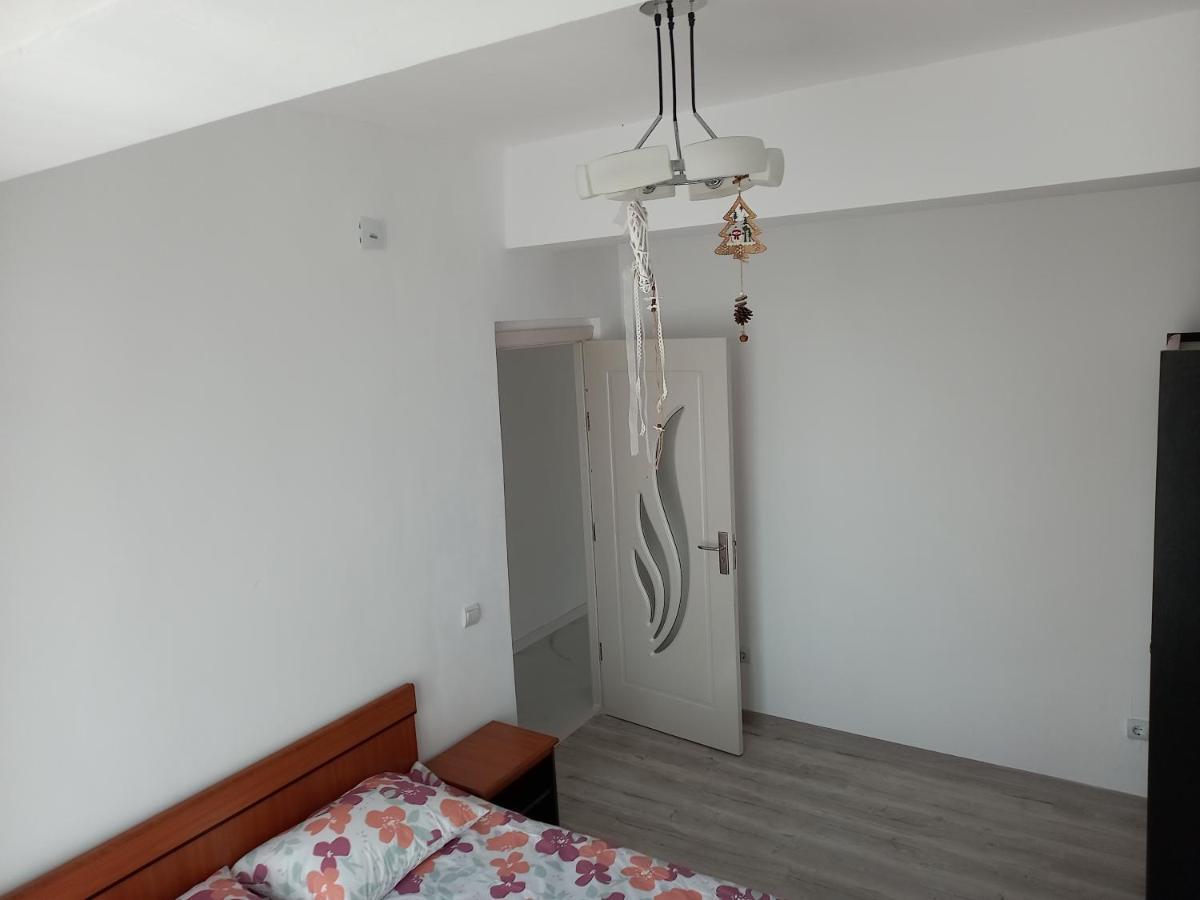 Twins Residence 2 Apart Hotel Ap 3 2 Rooms Chiajna 外观 照片