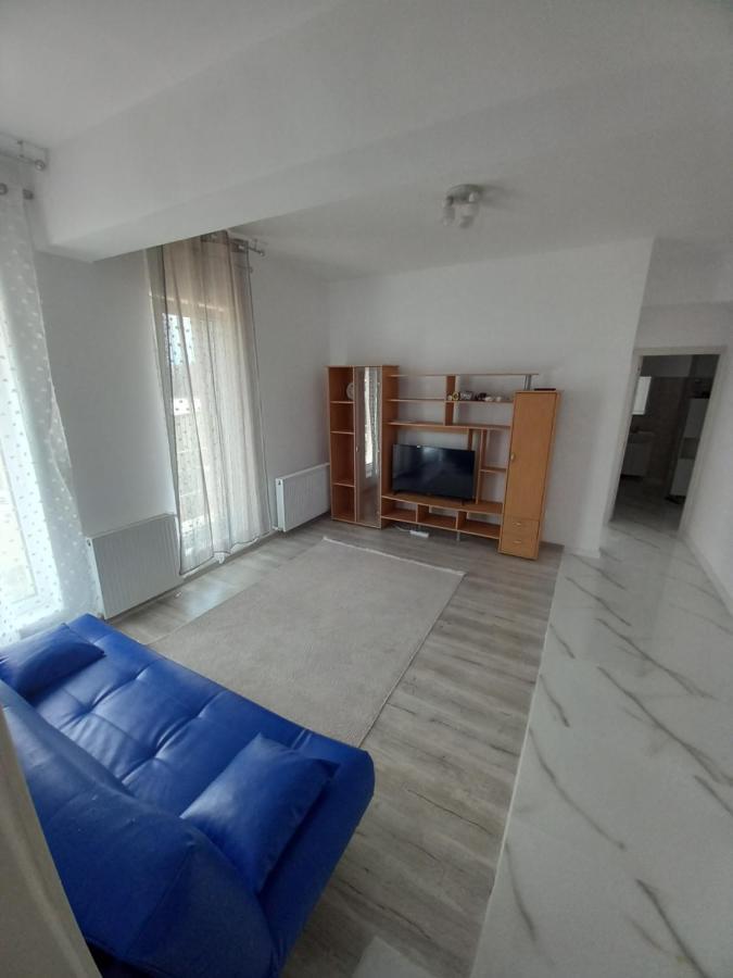 Twins Residence 2 Apart Hotel Ap 3 2 Rooms Chiajna 外观 照片