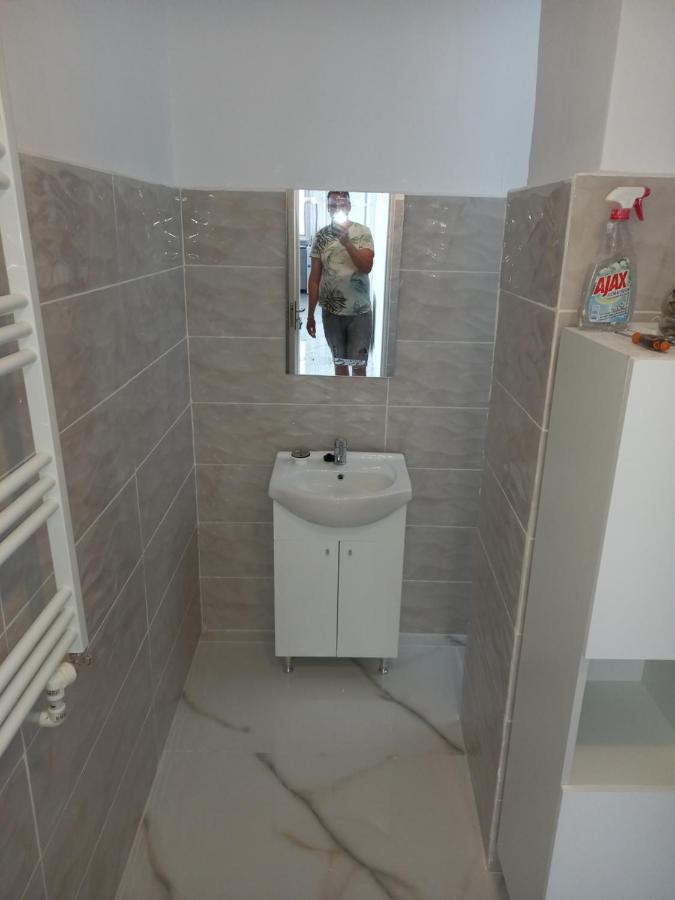 Twins Residence 2 Apart Hotel Ap 3 2 Rooms Chiajna 外观 照片