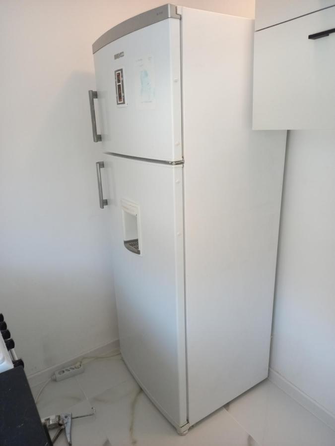 Twins Residence 2 Apart Hotel Ap 3 2 Rooms Chiajna 外观 照片