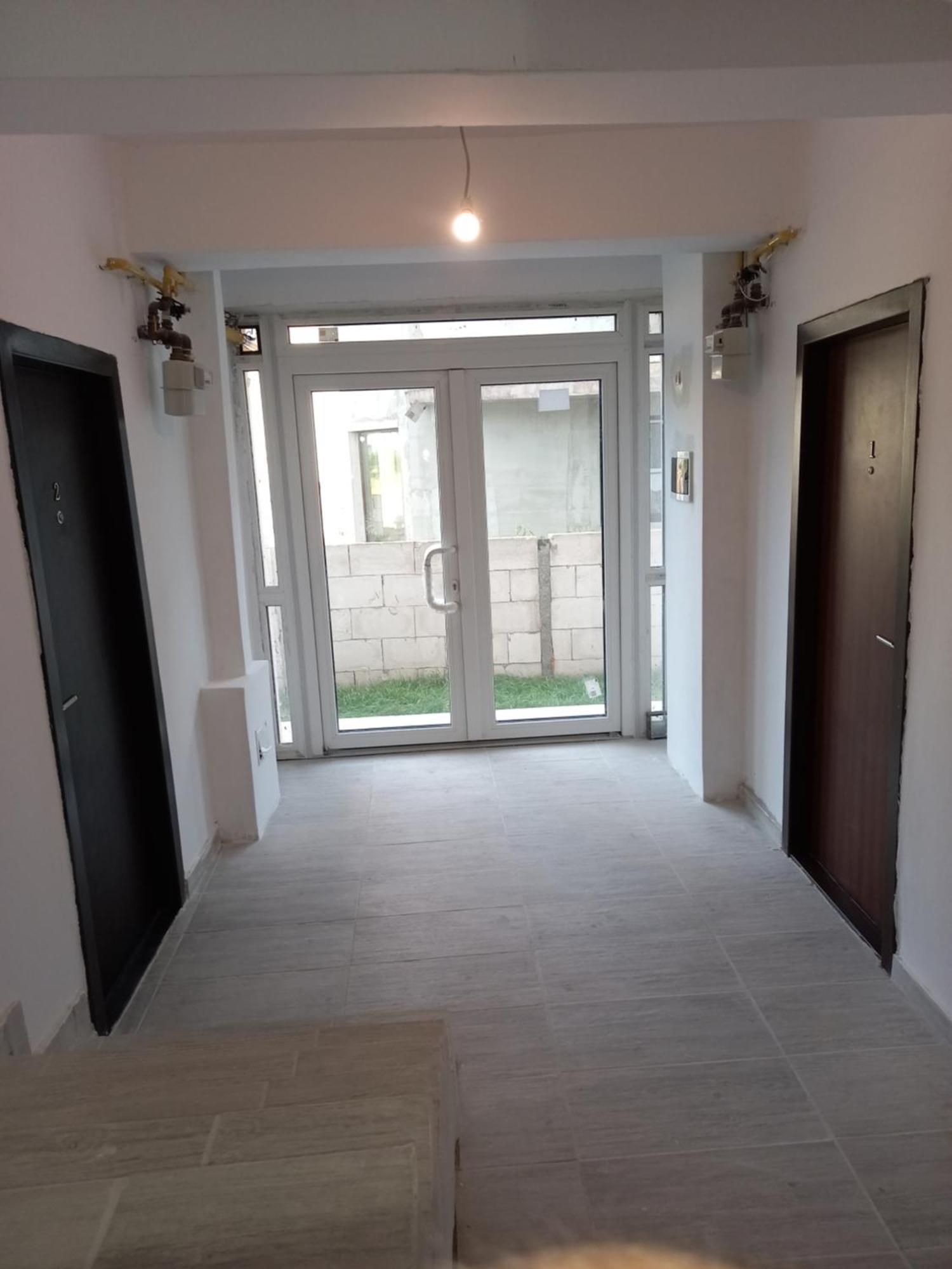 Twins Residence 2 Apart Hotel Ap 3 2 Rooms Chiajna 外观 照片