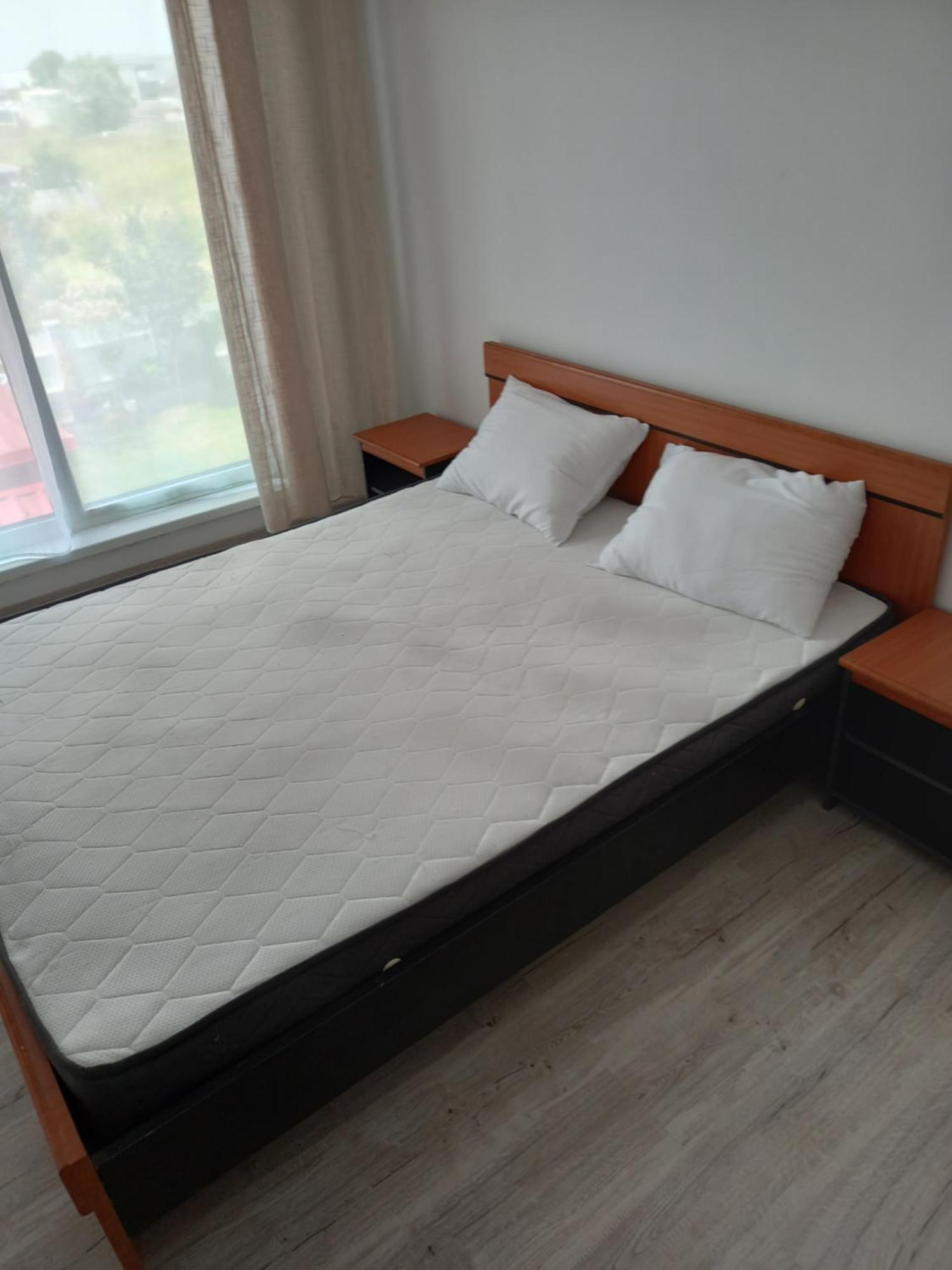 Twins Residence 2 Apart Hotel Ap 3 2 Rooms Chiajna 外观 照片